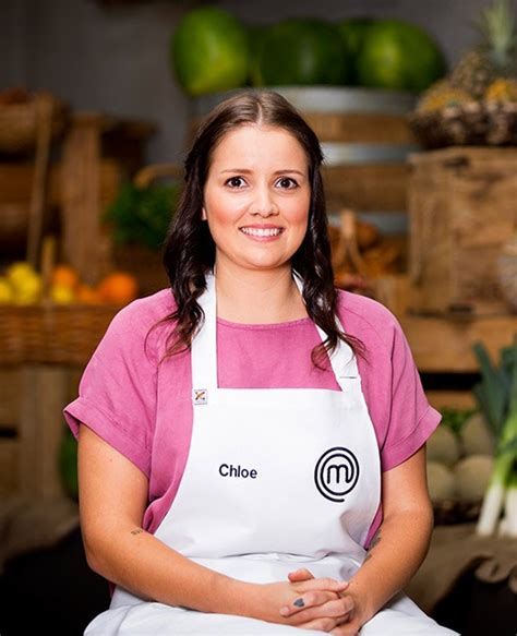 chloe masterchef australia|chloe bowles.